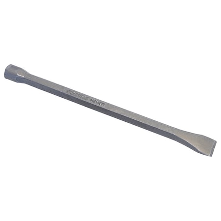 Surtek Forged steel chisel 1x8" 117142